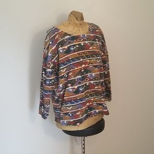 D.A.S.H Blouse